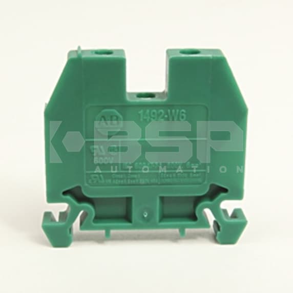 Allen Bradley 1492-W6-G Allen Bradley 1492-W6-G