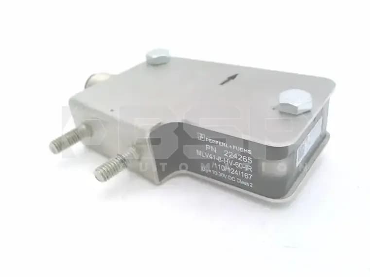Pepperl+Fuchs MLV41-8-HV-60-IR/110/124/167 Pepperl+Fuchs MLV41-8-HV-60-IR/110/124/167