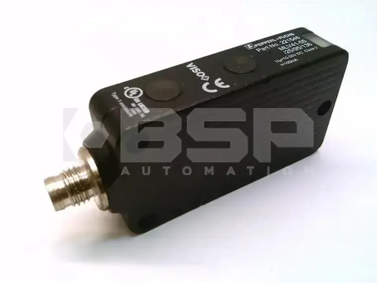 Pepperl+Fuchs MLV41-55/25/95/136 Pepperl+Fuchs MLV41-55/25/95/136