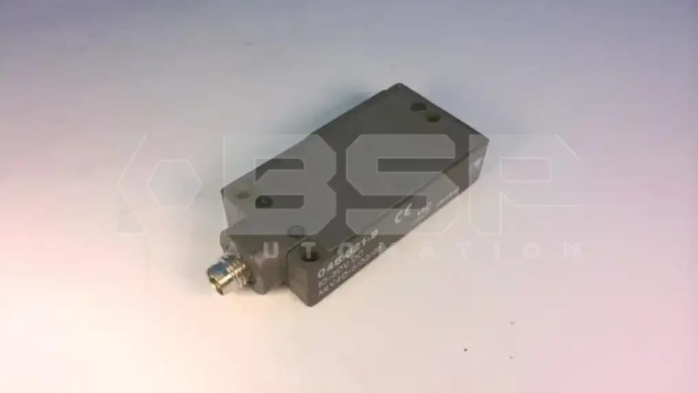 Pepperl+Fuchs MLV40-6/32/98 Pepperl+Fuchs MLV40-6/32/98