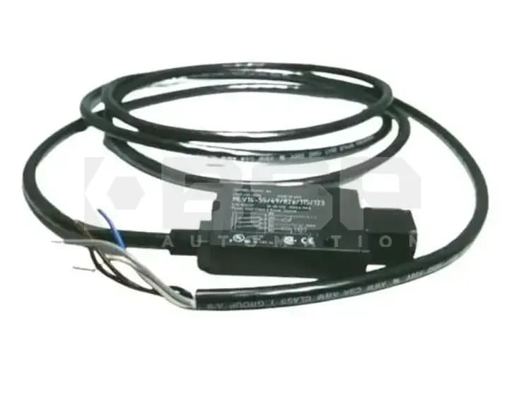 Pepperl+Fuchs MLV14-55/49/82A/115/123 Pepperl+Fuchs MLV14-55/49/82A/115/123