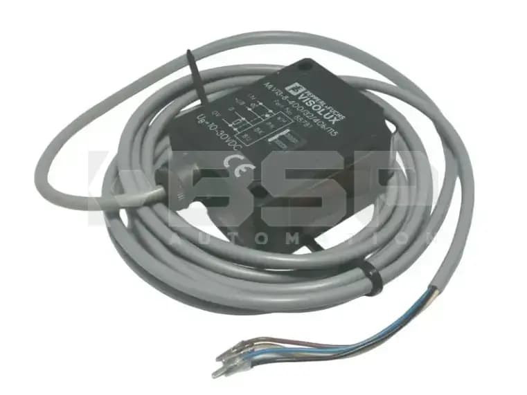 Pepperl+Fuchs MLV13-8-400/32/40B/115 Pepperl+Fuchs MLV13-8-400/32/40B/115