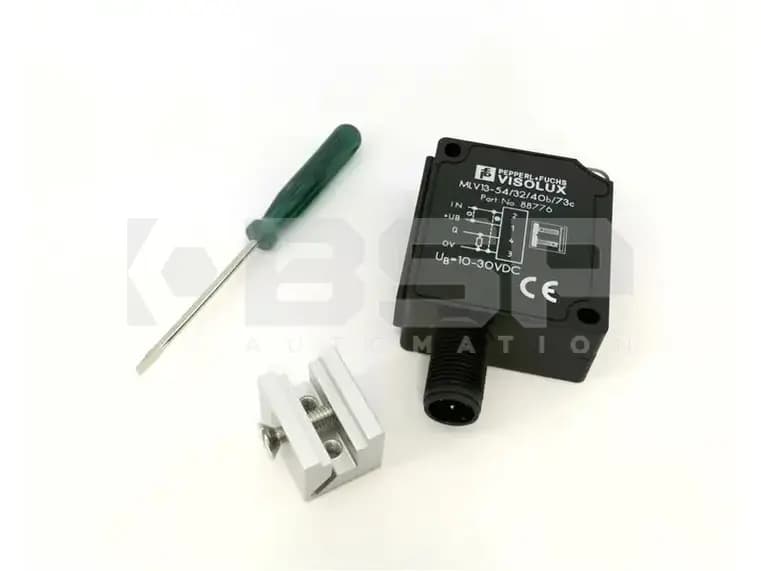 Pepperl+Fuchs MLV13-54/32/40B/73C Pepperl+Fuchs MLV13-54/32/40B/73C