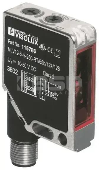 Pepperl+Fuchs MLV12-8-H-250-RT/65B/124/128 Pepperl+Fuchs MLV12-8-H-250-RT/65B/124/128