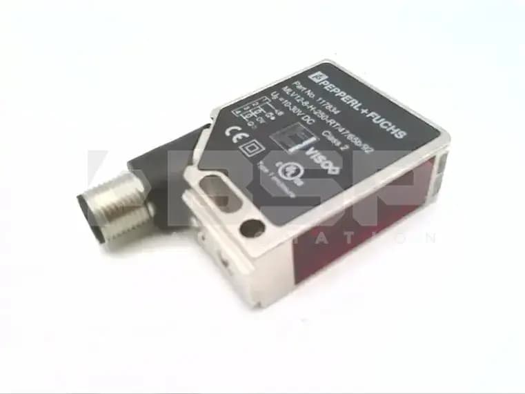 Pepperl+Fuchs MLV12-8-H-250-RT/47/65B/92 Pepperl+Fuchs MLV12-8-H-250-RT/47/65B/92