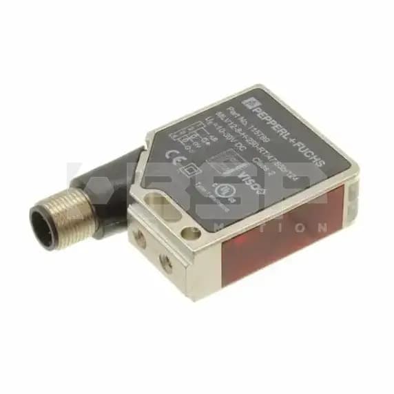 Pepperl+Fuchs MLV12-8-H-250-RT/47/65B/124 Pepperl+Fuchs MLV12-8-H-250-RT/47/65B/124