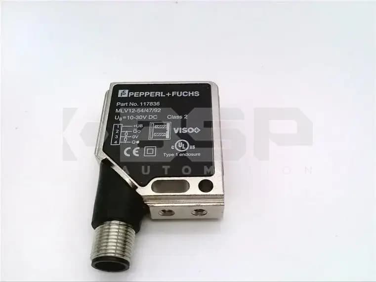 Pepperl+Fuchs MLV12-54/47/92 Pepperl+Fuchs MLV12-54/47/92