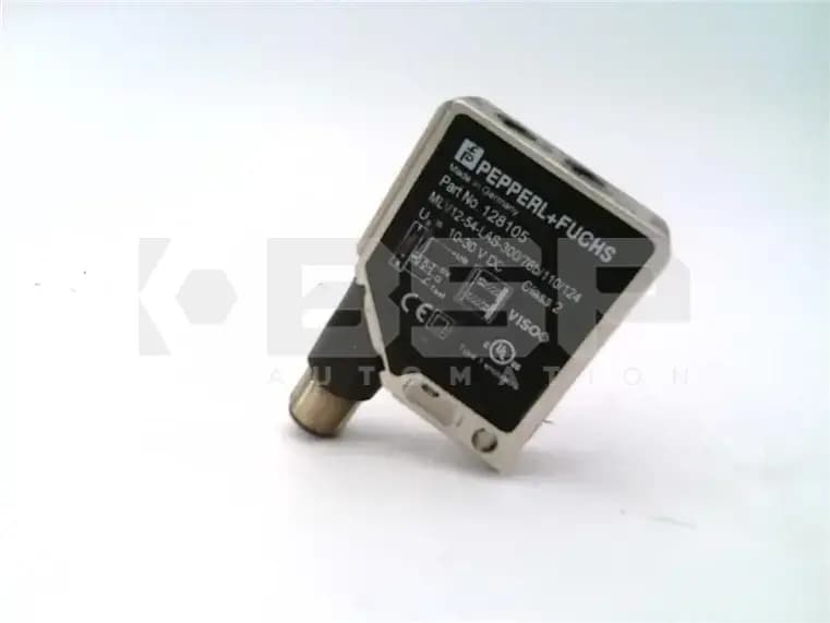 Pepperl+Fuchs MLV12-54/32/82B/124 Pepperl+Fuchs MLV12-54/32/82B/124