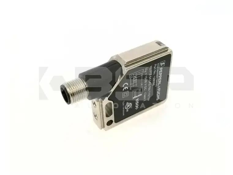Pepperl+Fuchs MLV12-54-LAS/76B/110/124 Pepperl+Fuchs MLV12-54-LAS/76B/110/124