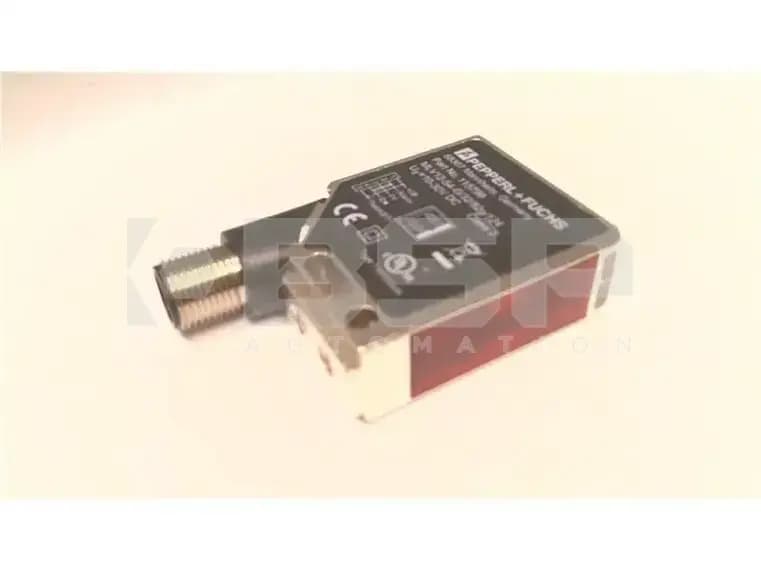 Pepperl+Fuchs MLV12-54-G/32/82G/124 Pepperl+Fuchs MLV12-54-G/32/82G/124