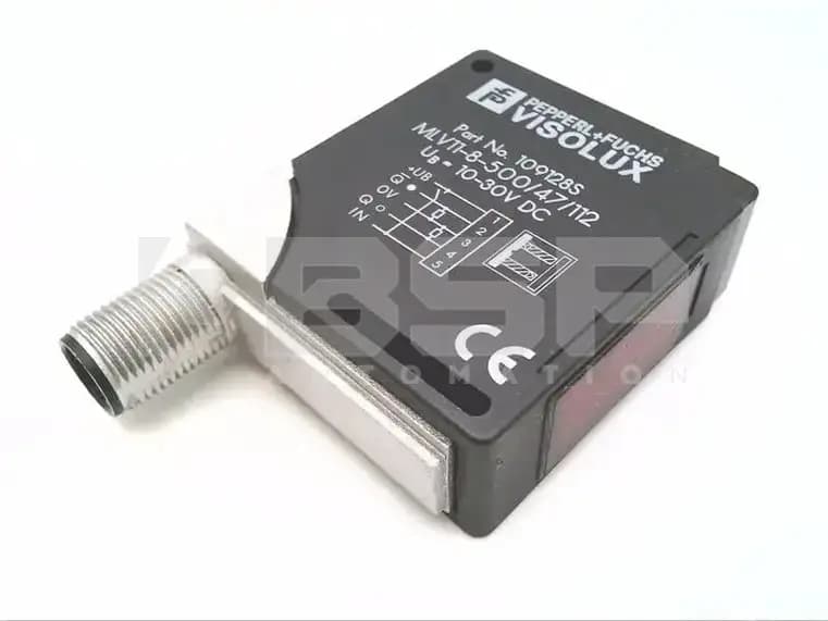 Pepperl+Fuchs MLV11-8-500/47/112 Pepperl+Fuchs MLV11-8-500/47/112