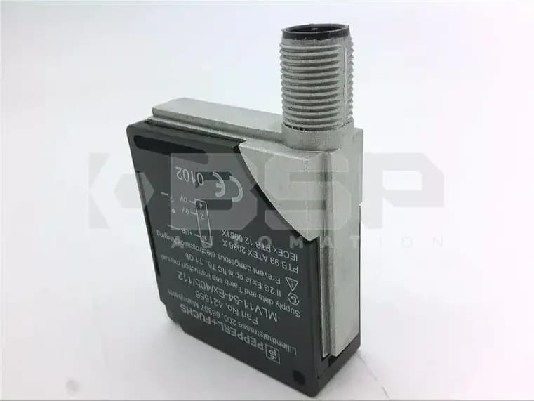 Pepperl+Fuchs MLV11-54-EX/40B/112 Pepperl+Fuchs MLV11-54-EX/40B/112
