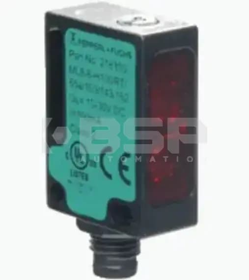 Pepperl+Fuchs ML8-8-H-100-RT/65A/103/143/162 Pepperl+Fuchs ML8-8-H-100-RT/65A/103/143/162