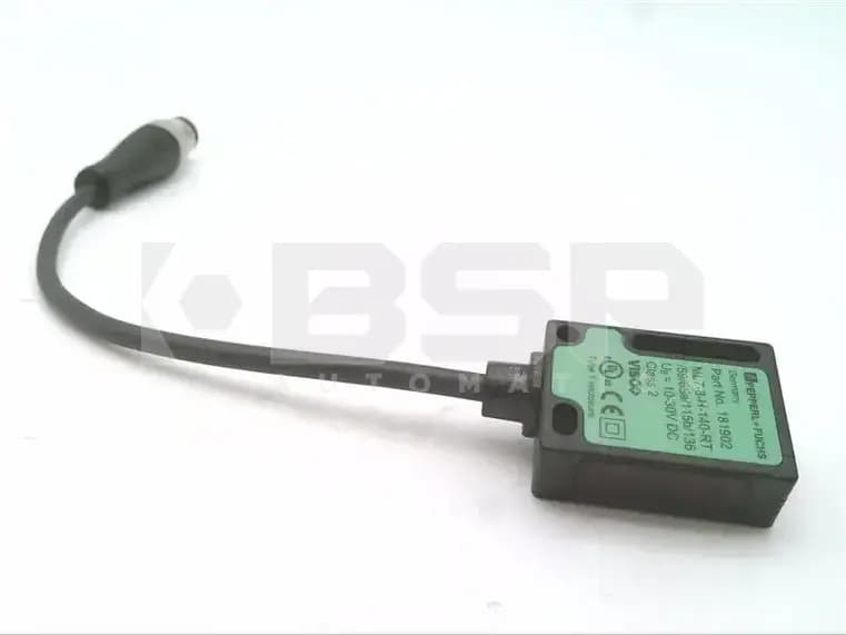 Pepperl+Fuchs ML7-8-H-140-RT/59/65A/115B/136 Pepperl+Fuchs ML7-8-H-140-RT/59/65A/115B/136