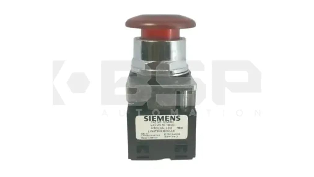 Siemens 52PP2MR Siemens 52PP2MR