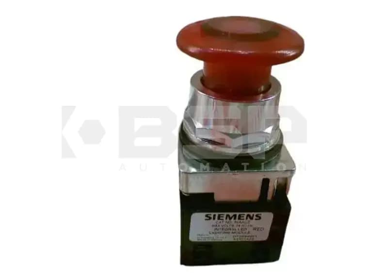 Siemens 52PP2LR Siemens 52PP2LR