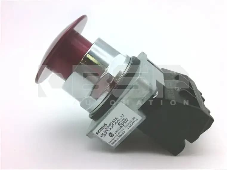 Siemens 52PP2A2A Siemens 52PP2A2A