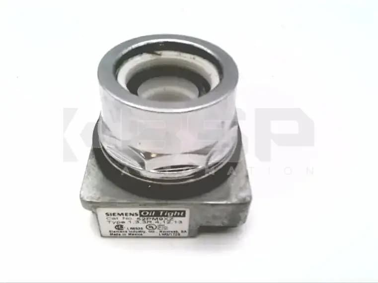 Siemens 52PM9XZ Siemens 52PM9XZ