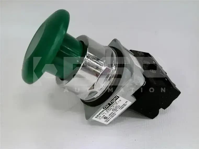 Siemens 52PM9W3A Siemens 52PM9W3A