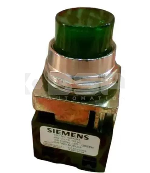 Siemens 52PL4M3 Siemens 52PL4M3