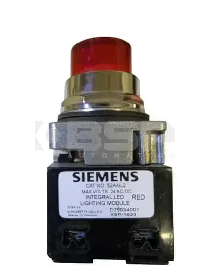 Siemens 52PL4L2 Siemens 52PL4L2