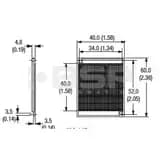 Allen Bradley 92-117 Allen Bradley 92-117