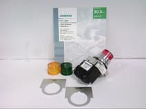 Siemens 52PL4E2P Siemens 52PL4E2P