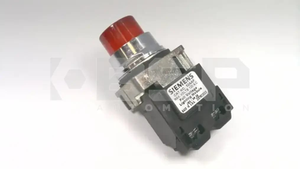 Siemens 52PL4E2 Siemens 52PL4E2