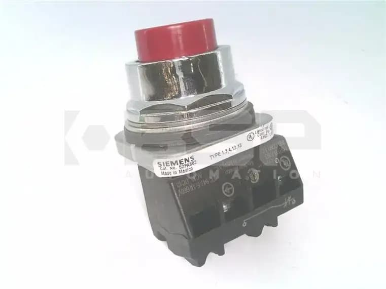 Siemens 52PA8B2JP Siemens 52PA8B2JP