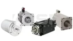 Allen Bradley VPL-B1003T-QJ12AA Allen Bradley VPL-B1003T-QJ12AA