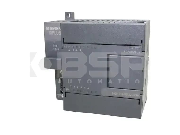 Siemens 6AG1211-0BA22-2XB0 Siemens 6AG1211-0BA22-2XB0