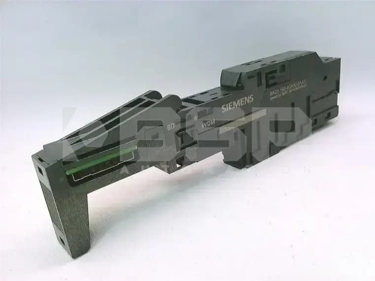 Siemens 6AG1193-4CA50-2AA0-EACH Siemens 6AG1193-4CA50-2AA0-EACH