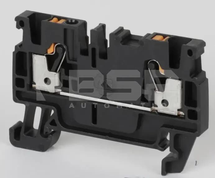 Allen Bradley 1492-P4-BL Allen Bradley 1492-P4-BL