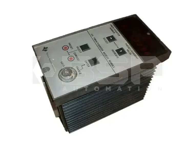 Siemens 5TI-3200 Siemens 5TI-3200