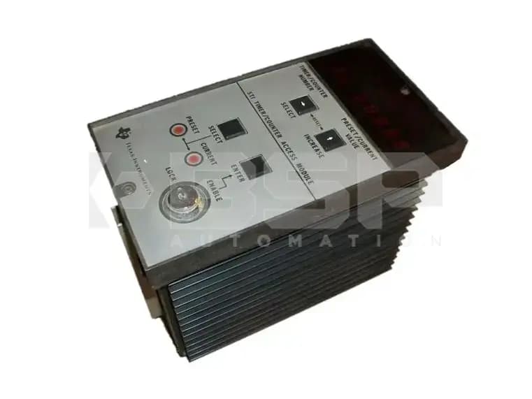 Siemens 5TI-3102/TIMER Siemens 5TI-3102/TIMER