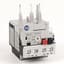 Relay, Overload, 0.35 - 0.50A, T1, IEC, Bi-Metallic