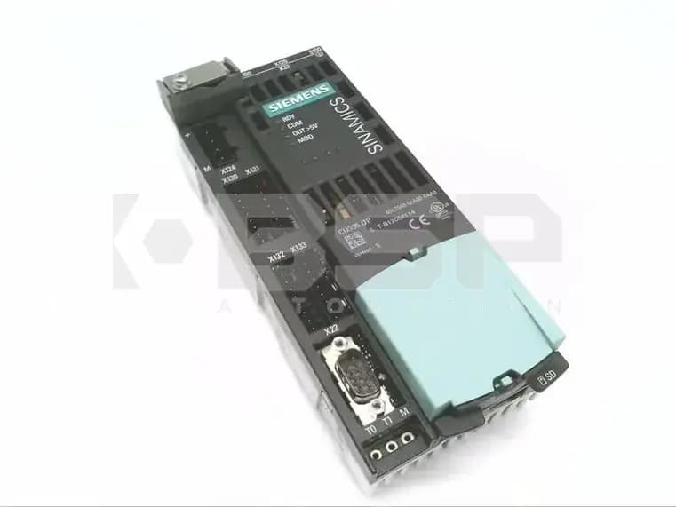 Siemens 6SL3040-0JA00-0AA0 Siemens 6SL3040-0JA00-0AA0