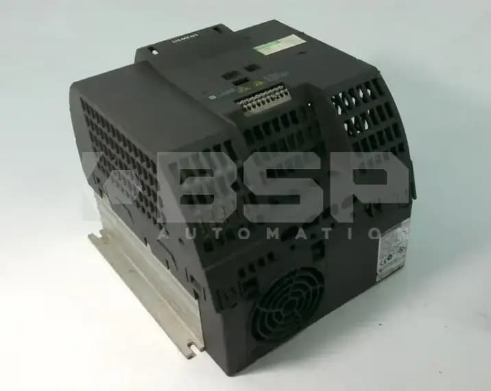 Siemens 6SL3-211-0AB22-2UA0 Siemens 6SL3-211-0AB22-2UA0