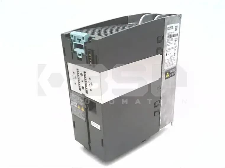 Siemens 6SL3-210-1PB13-0UL0 Siemens 6SL3-210-1PB13-0UL0