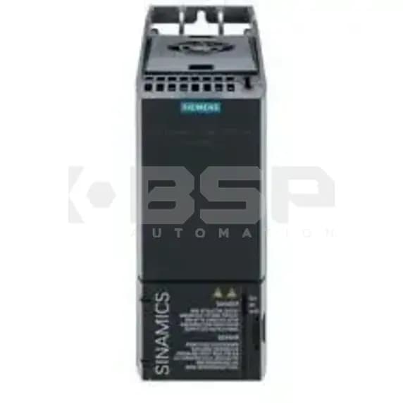 Siemens 6SL3-210-1KE18-8UB0 Siemens 6SL3-210-1KE18-8UB0