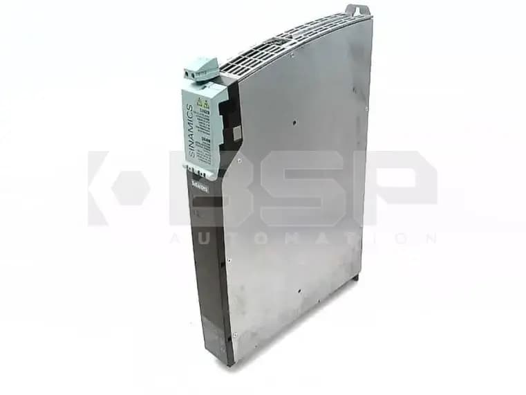 Siemens 6SL3-130-6AE21-0AB0 Siemens 6SL3-130-6AE21-0AB0