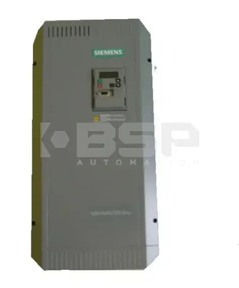 Siemens 6SE95243DH40 Siemens 6SE95243DH40