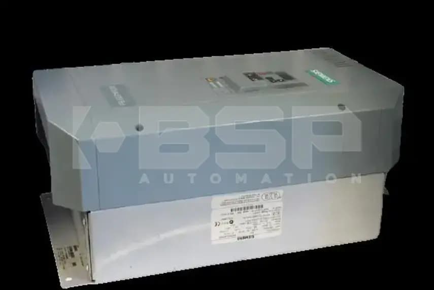 Siemens 6SE9522-4DG40 Siemens 6SE9522-4DG40