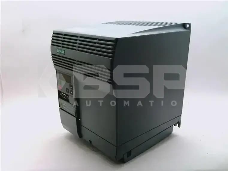 Siemens 6SE9521-3DC40 Siemens 6SE9521-3DC40