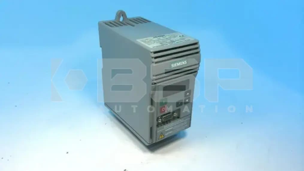 Siemens 6SE9513-8CA40 Siemens 6SE9513-8CA40