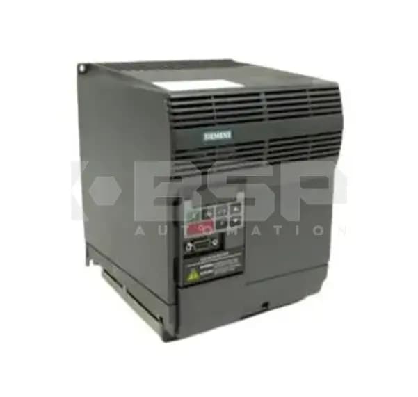 Siemens 6SE9221-3BC40 Siemens 6SE9221-3BC40