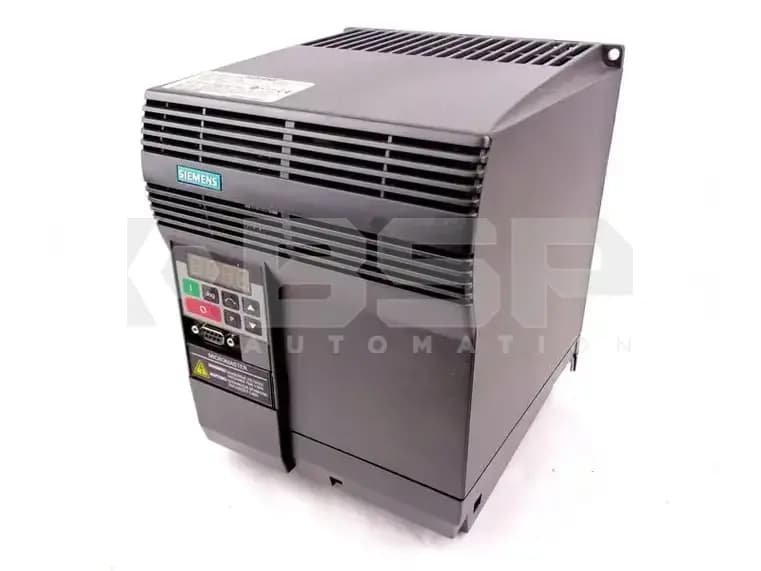 Siemens 6SE9221-0BC40 Siemens 6SE9221-0BC40