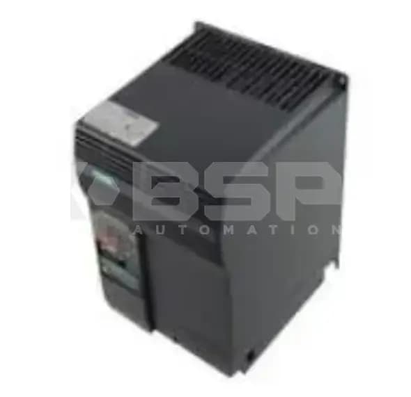 Siemens 6SE9216-8BB40 Siemens 6SE9216-8BB40