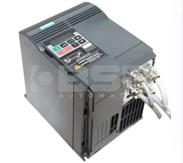 Siemens 6SE9215-8DB50 Siemens 6SE9215-8DB50
