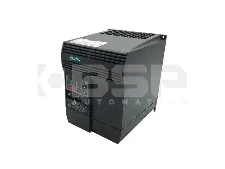 Siemens 6SE9215-8DB40 Siemens 6SE9215-8DB40